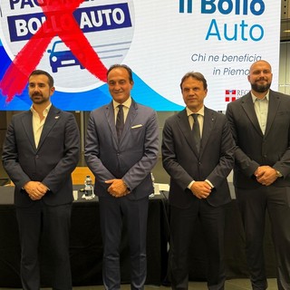 Bollo auto, esenzione per oltre 141mila cittadini del novares