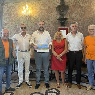 Torna a Trecate la "Festa d'estate" dedicata agli anziani