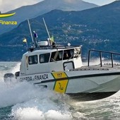 Operazione &quot;SecureLake&quot;, 120 controlli della guardia di finanza sul lago d'Orta