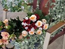 Iniziativa a Trecate, “porta un fiore a chi non ce l’ha”