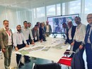 Sicurezza idrica: confronto sul futuro della gestione del fiume Sesia Sicurezza idrica: confronto sul futuro della gestione del fiume Sesia