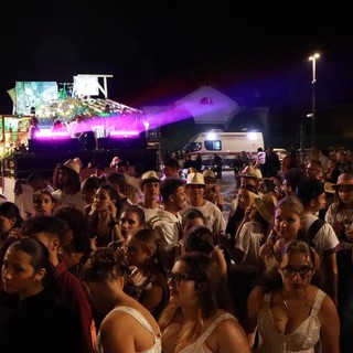 Festa dell’Uva, Enrico Ruggeri in concerto a Borgomanero