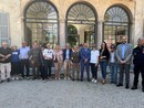 Tanti partecipanti al &quot;Festival della salute&quot; a Villa Cicogna