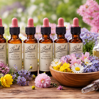 Hospice di Galliate, arrivano i Fiori di Bach per il benessere emotivo