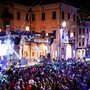 Festa dell’Uva, il gran finale tra premiazioni e tributo ai Coldplay Festa dell’Uva, il gran finale tra premiazioni e tributo ai Coldplay