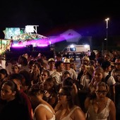 Festa dell’Uva, Enrico Ruggeri in concerto a Borgomanero