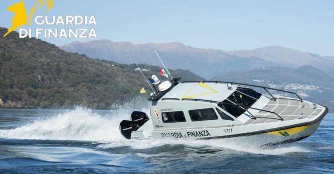SecureLake 2026, la Guardia di Finanza rafforza i controlli su laghi e fiumi SecureLake 2026, la Guardia di Finanza rafforza i controlli su laghi e fiumi