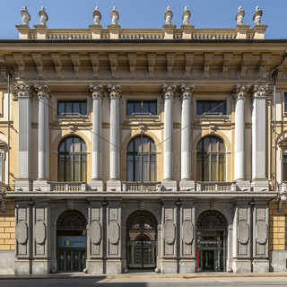 Arte, al via la seconda sessione del bando “Restauri Cantieri diffusi” di Fondazione CRT