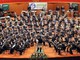 Concerto della banda musicale giovanile del Piemonte: omaggio alla Beata Panacea a Ghemme Concerto della banda musicale giovanile del Piemonte: omaggio alla Beata Panacea a Ghemme