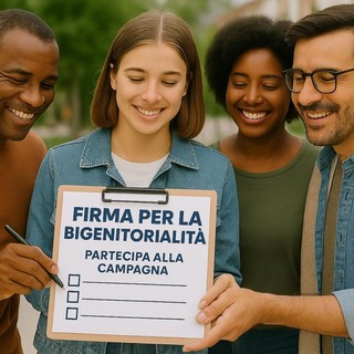 Affido paritario e diritti dei minori, confronto pubblico tra due proposte di legge