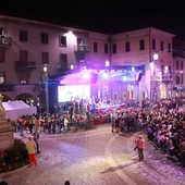 Festa dell’Uva, la Grande Tapulonata anima Borgomanero Festa dell’Uva, la Grande Tapulonata anima Borgomanero