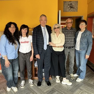 "Salute del cavo orale": a Galliate un progetto rivolto persone con disabilità