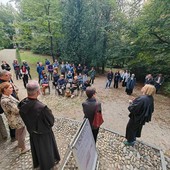 Oltre 2000 persone al festival francescano &quot;Visioni di un futuro possibile&quot;