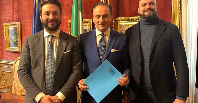 Approvato il piano socio-sanitario regionale: tra i progetti anche la Città della Salute di Novara