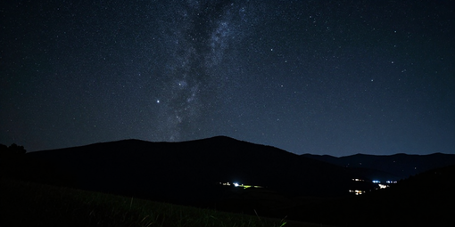 Stelle cadenti nel Novarese, ecco quando e dove vederle Stelle cadenti nel Novarese, ecco quando e dove vederle