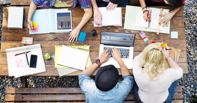 Giovani e imprese: il Piemonte è quarto in Italia ma frena su istruzione e capacità amministrativa