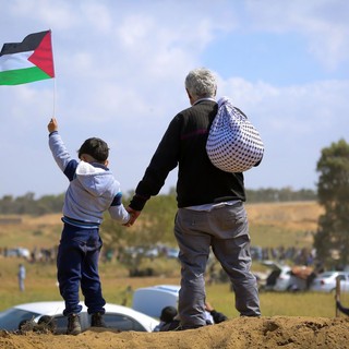 Il Piemonte si candida alla guida del coordinamento sanitario pediatrico nella ricostruzione di Gaza