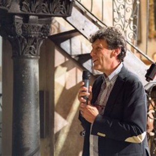 Giorgio Angeleri è il nuovo sindaco di Orta San Giulio