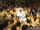 Uncem invita le famiglie a partecipare alla Giornata Mondiale dei Bambini