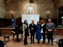 Grande successo per la settima edizione della Rassegna Musicale Novarese Grande successo per la settima edizione della Rassegna Musicale Novarese