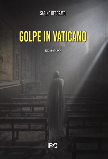 A Veruno la presentazione del libro ‘Golpe in Vaticano’