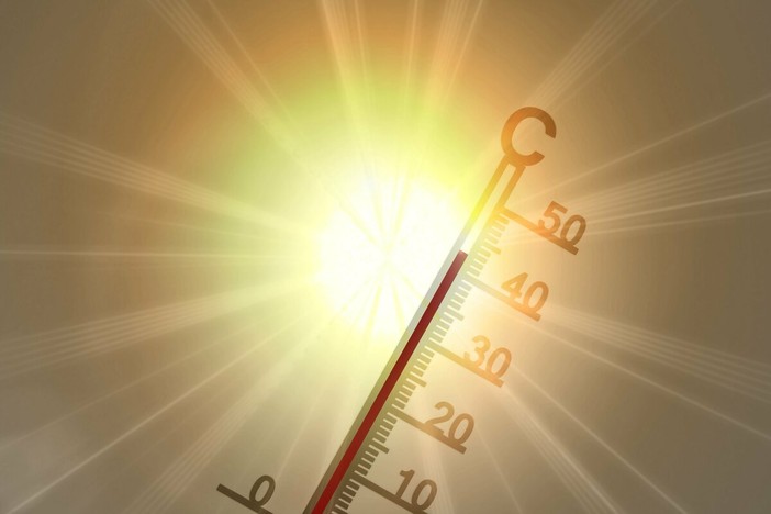 Caldo, prorogate le misure di tutela per i lavoratori esposti alle alte temperature nelle giornate più calde (foto di repertorio) Caldo, prorogate le misure di tutela per i lavoratori esposti alle alte temperature nelle giornate più calde (foto di repertorio)