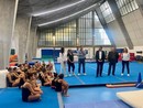 Ginnastica Pro Novara 1881: ritorno nella storica palestra dopo oltre un decennio