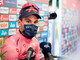 Giro: a Novara vince Tim Merlier, Ganna rimane in Rosa