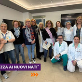 Torna in pediatra la "Giornata della Gentilezza"