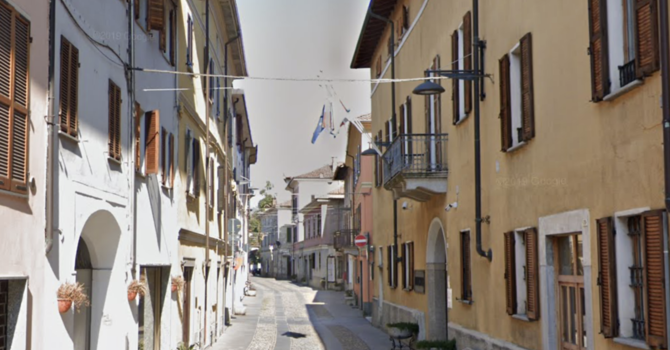 Ghemme, timidi segnali di rinascita per la piscina comunale