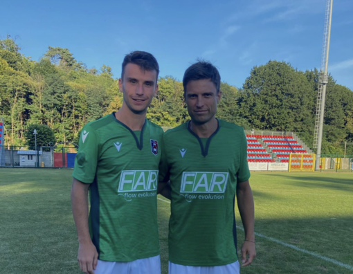 Calcio, primi movimenti di mercato per Gozzano e Stresa Calcio, primi movimenti di mercato per Gozzano e Stresa