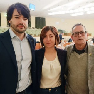 Gruppo regionale M5S: "Sul blocco dei diesel lo scontro interno al centrodestra è una pagliacciata"