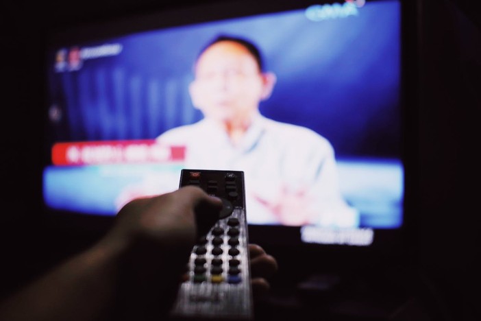 Perché i giochi televisivi ci piacciono così tanto? Perché i giochi televisivi ci piacciono così tanto?