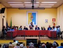 Cameri: nuovo consiglio comunale al via