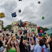 Graduation Day Upo, a Novara attesi 1.200 laureati