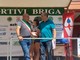 Trofeo Sportivi Briga, tris di Nicolò Arrighetti: 167 corridori al via Sottotitolo Il bergamasco conquista la gara per il terzo anno consecutivo. Ottavo posto per Manuel Oioli, madrina della 43ª edizione Justine Mattera Articolo Nicolò Arrighetti cala il Trofeo Sportivi Briga, tris di Nicolò Arrighetti: 167 corridori al via Sottotitolo Il bergamasco conquista la gara per il terzo anno consecutivo. Ottavo posto per Manuel Oioli, madrina della 43ª edizione Justine Mattera Articolo Nicolò Arrighetti cala il