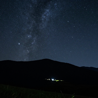Stelle cadenti nel Novarese, ecco quando e dove vederle