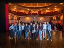 TEDxNovara 2024: esplorare l'ignoto al Teatro Faraggiana