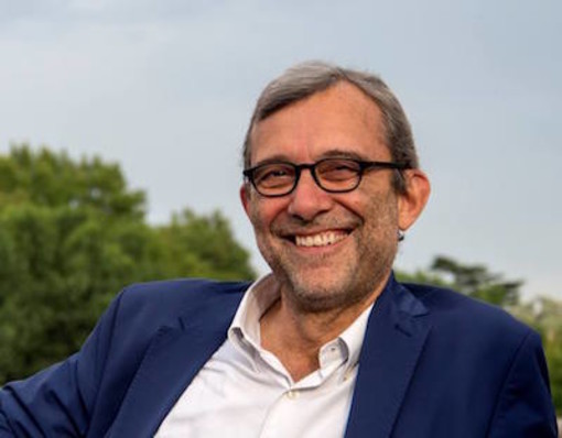 Roberto Giachetti a Novara per parlare del futuro del Terzo Polo