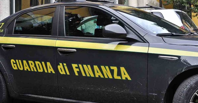 Contrasto al lavoro nero e al caporalato: i risultati della guardia di finanza