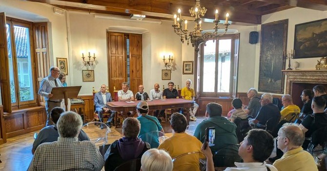 “Le quattro stagioni” di Vivaldi al Cinema Nuovo con tre orchestre europee