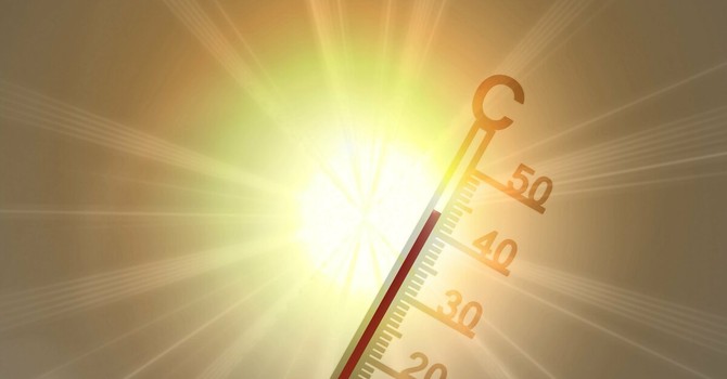 Sicurezza sul lavoro e caldo estremo, firmata l’ordinanza regionale per la tutela dei lavoratori esposti alle alte temperature (foto di repertorio) Sicurezza sul lavoro e caldo estremo, firmata l’ordinanza regionale per la tutela dei lavoratori esposti alle alte temperature (foto di repertorio)