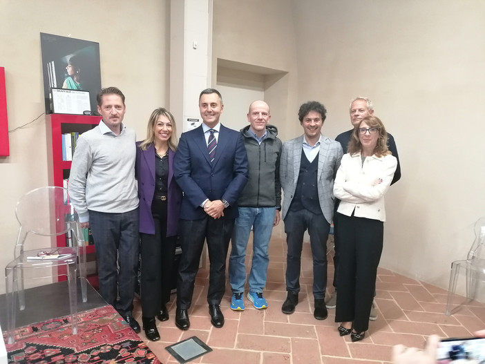 Torna Innova al Castello di Novara: un'intera giornata dedicata alle nuove tecnologie Torna Innova al Castello di Novara: un'intera giornata dedicata alle nuove tecnologie