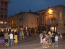 Proseguono i “Giovedì in shopping” nel centro storico di Borgomanero