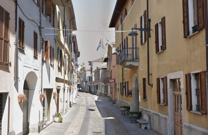 Ghemme, al via i lavori per la nuova Casa della Comunità