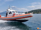 Dalla Regione 40 mila euro per il presidio della Guardia Costiera sul Lago Maggiore