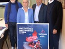 Presentata l’edizione 108 della “GranPiemonte”: il grande ciclismo torna nel novarese