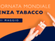 Giornata mondiale senza tabacco: focus sui giovani e i rischi del fumo passivo Giornata mondiale senza tabacco: focus sui giovani e i rischi del fumo passivo