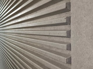 I Pannelli di Tamponamento prefabbricati, estetica, funzionalità ed innovazione