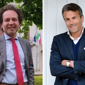 Provincia di Novara, ufficiali le candidature: Pacileo sfida Caccia